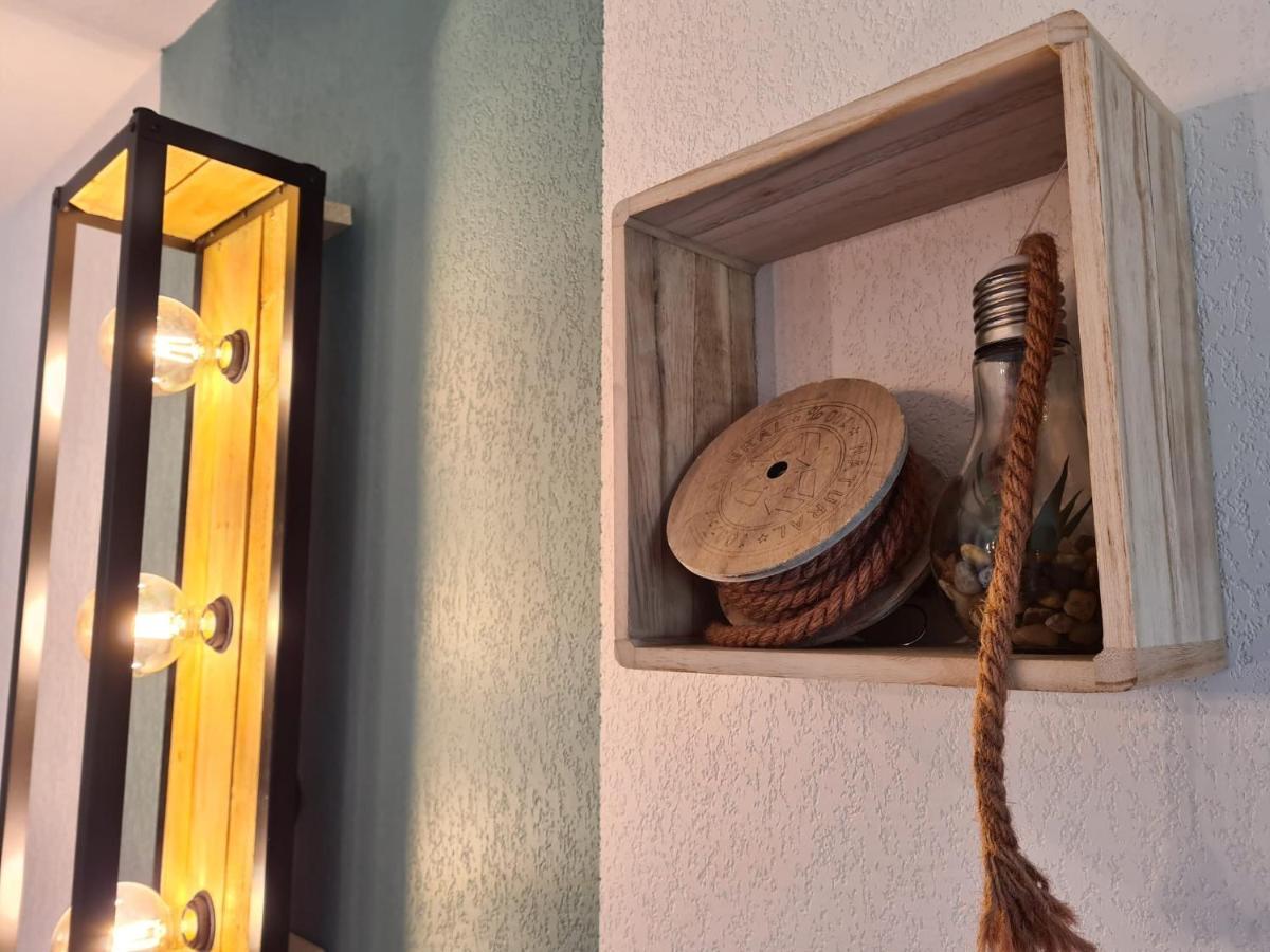 LES ORRES 1800 Appartement 4 p JACUZZI balnéo privé Vue piste piscine résidence Esterno foto